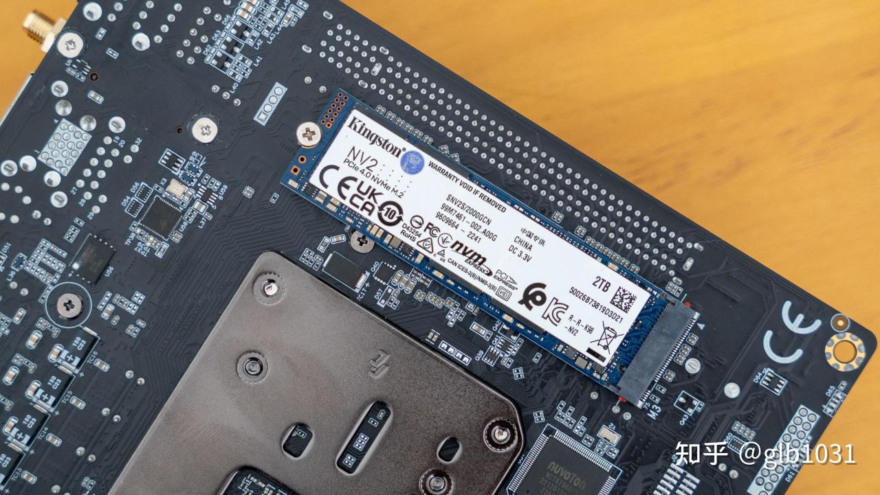 【球盟会】AMD 便携小钢炮：蓝宝石B650I+6750GRE+九州风神CH160装机测试