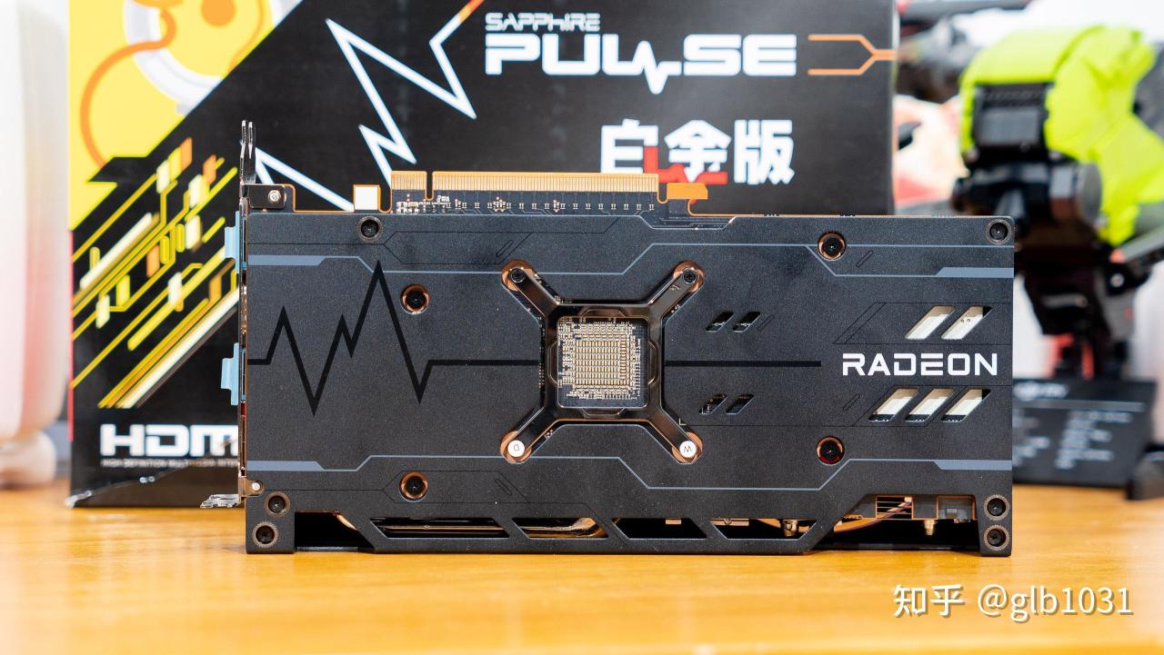 【球盟会】AMD 便携小钢炮：蓝宝石B650I+6750GRE+九州风神CH160装机测试