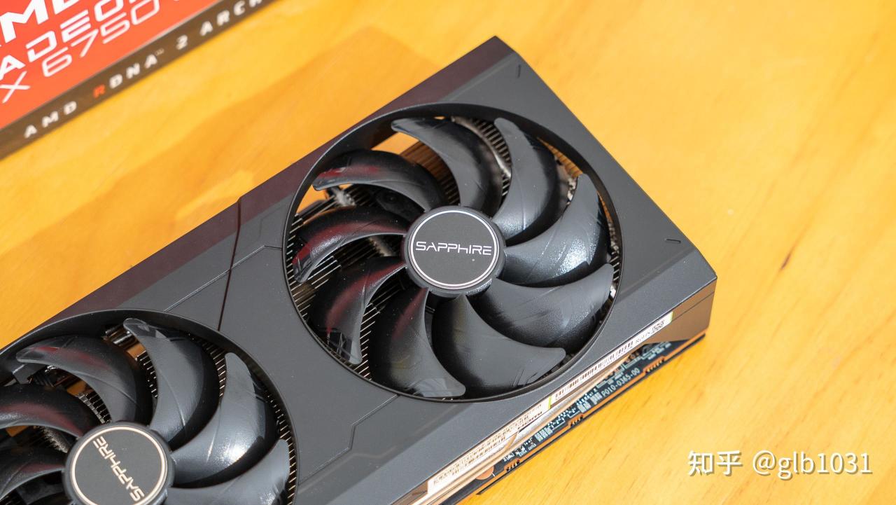 【球盟会】AMD 便携小钢炮：蓝宝石B650I+6750GRE+九州风神CH160装机测试