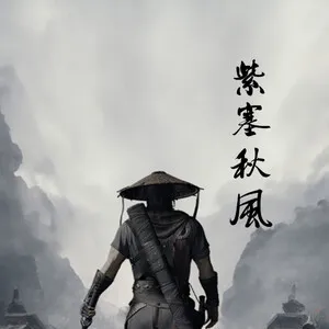 紫塞秋风/The Wind Road