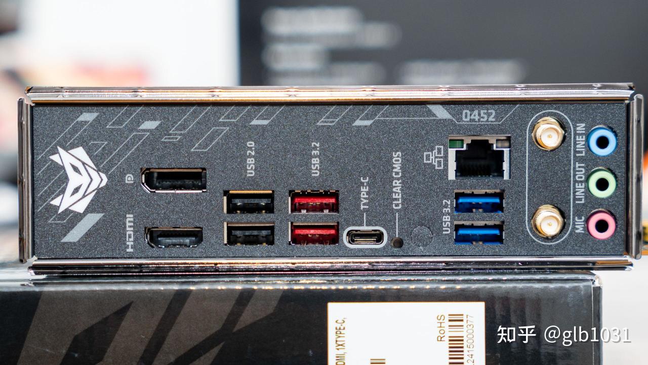 【球盟会】AMD 便携小钢炮：蓝宝石B650I+6750GRE+九州风神CH160装机测试