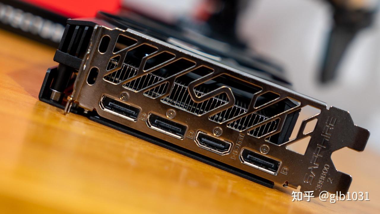 【球盟会】AMD 便携小钢炮：蓝宝石B650I+6750GRE+九州风神CH160装机测试