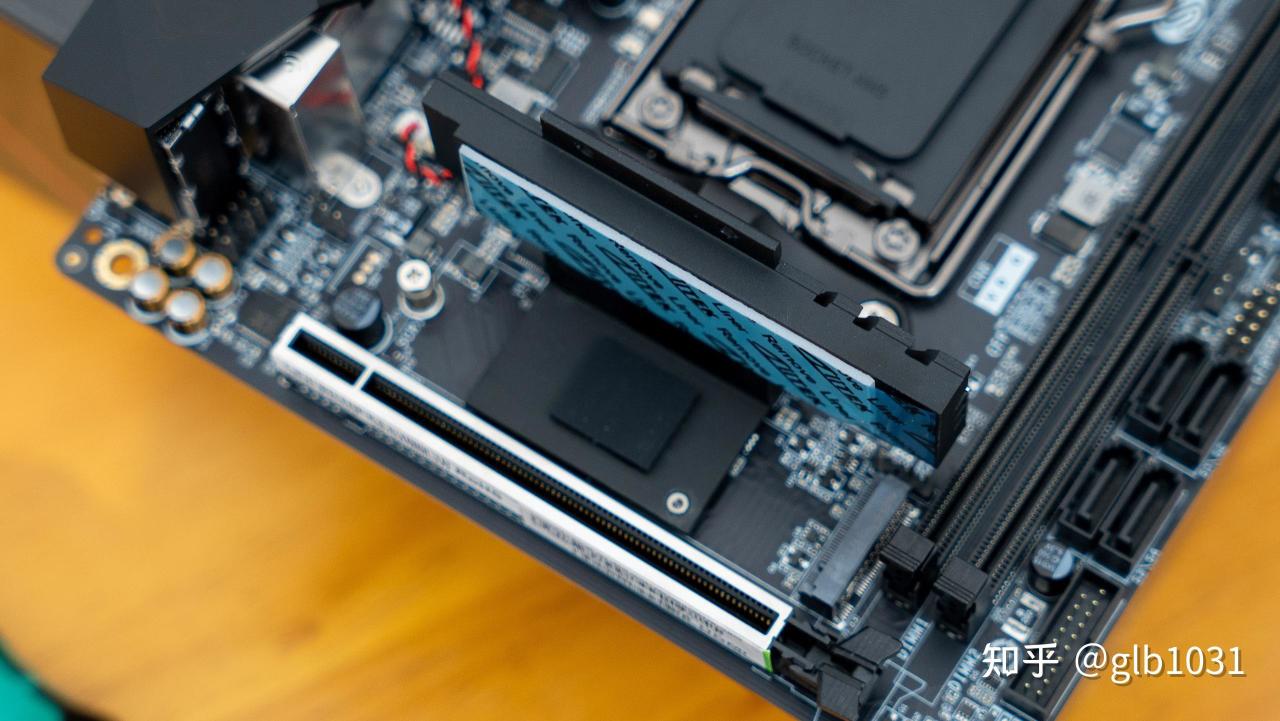 【球盟会】AMD 便携小钢炮：蓝宝石B650I+6750GRE+九州风神CH160装机测试