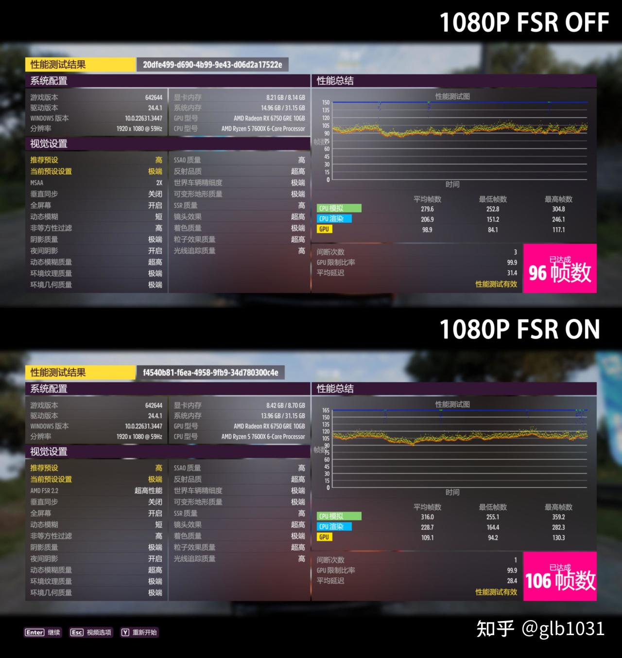 【球盟会】AMD 便携小钢炮：蓝宝石B650I+6750GRE+九州风神CH160装机测试