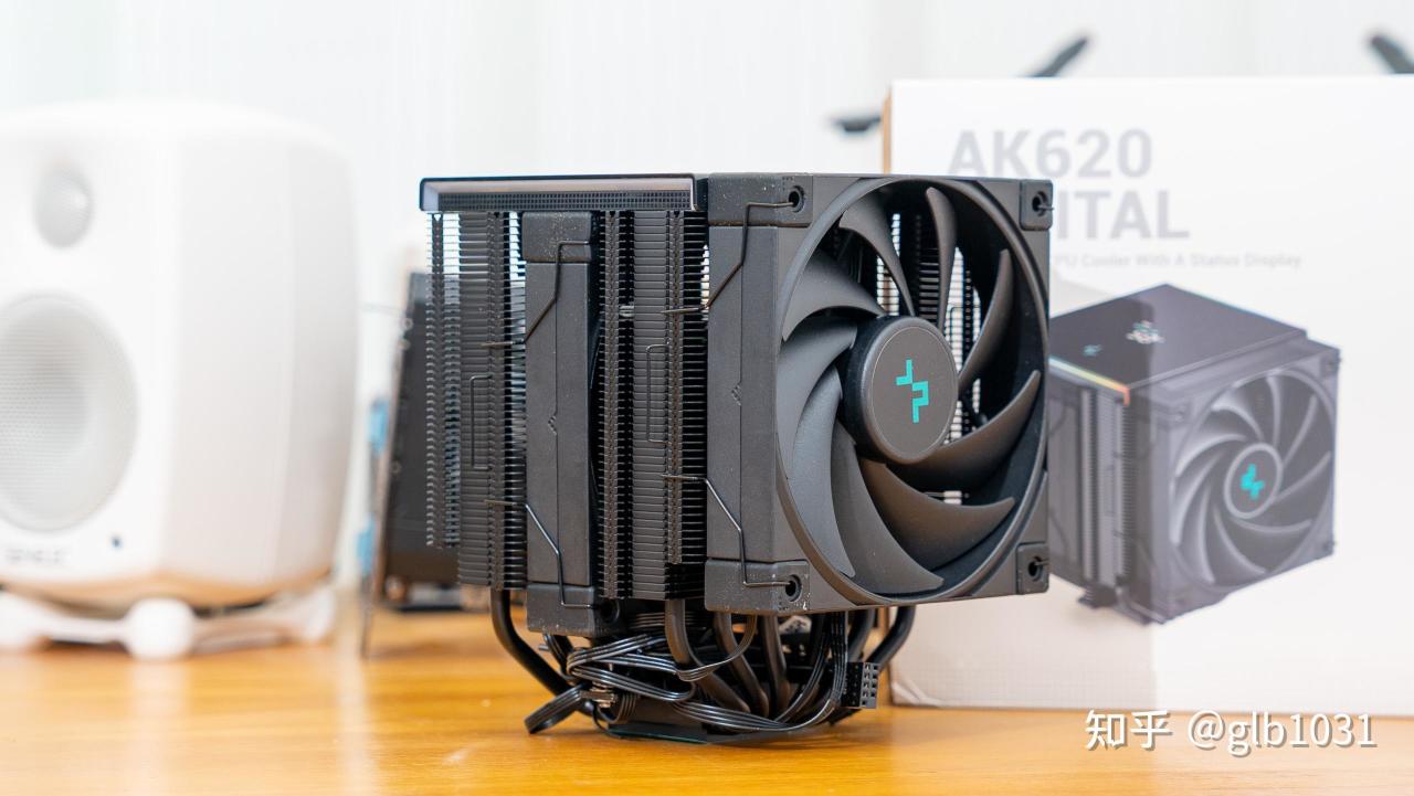 【球盟会】AMD 便携小钢炮：蓝宝石B650I+6750GRE+九州风神CH160装机测试