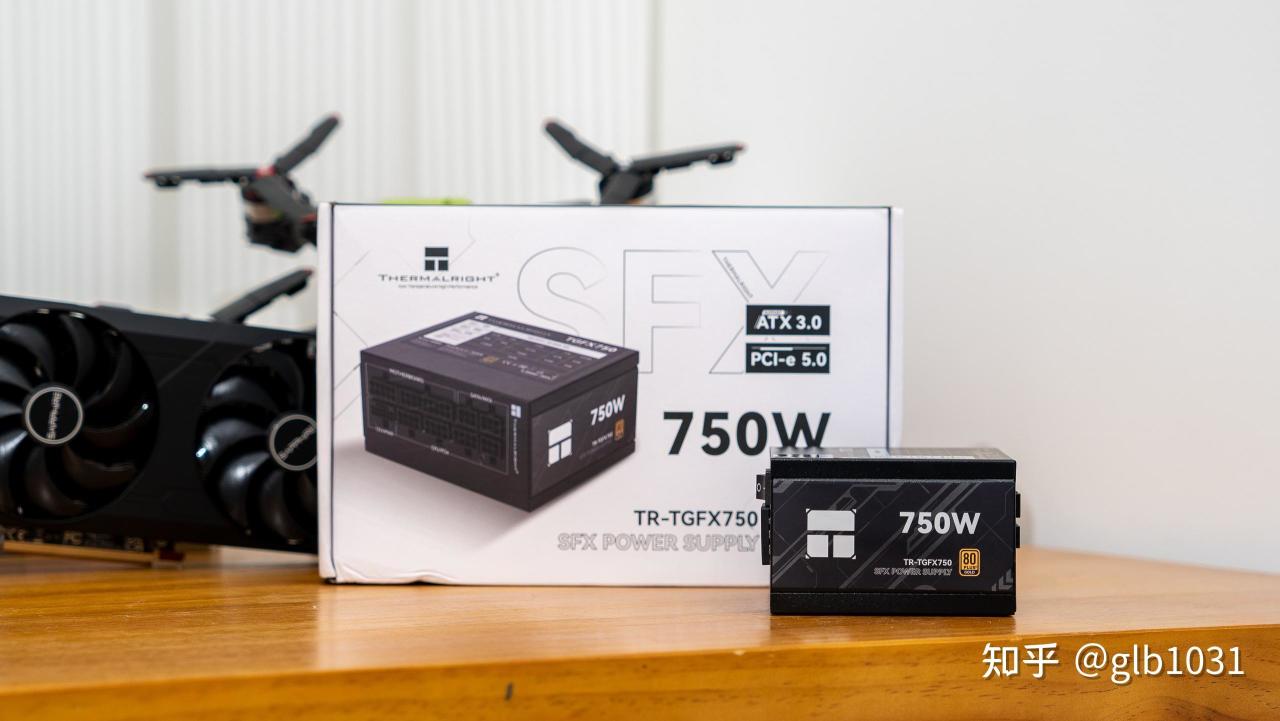 【球盟会】AMD 便携小钢炮：蓝宝石B650I+6750GRE+九州风神CH160装机测试