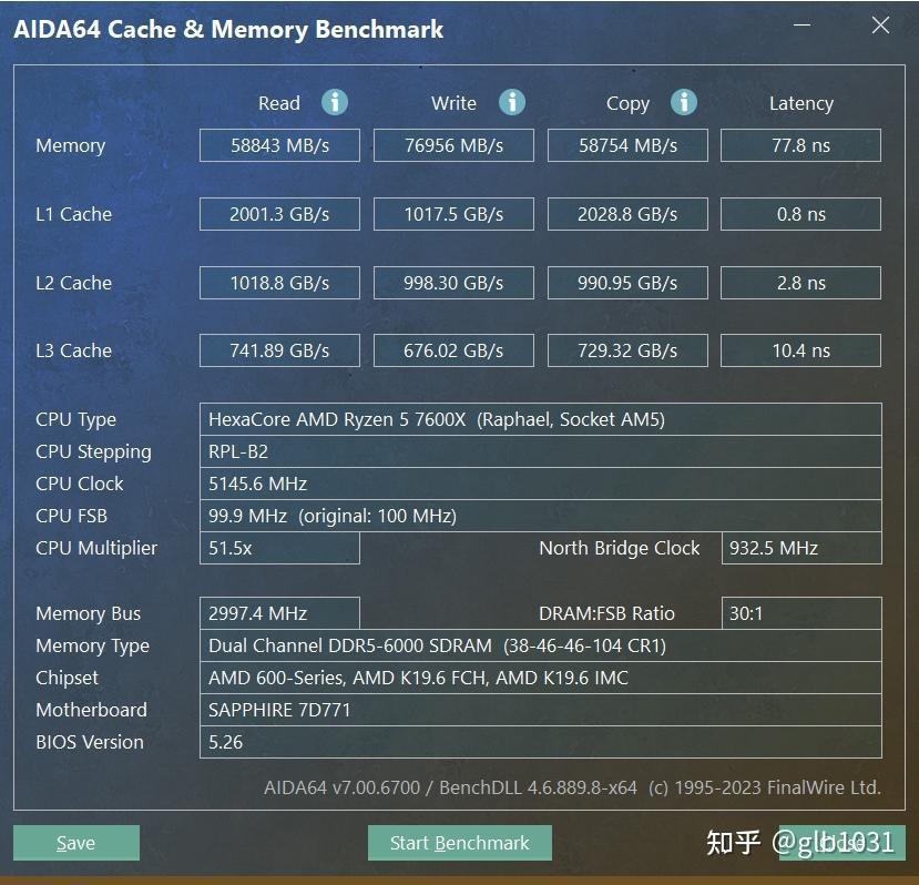【球盟会】AMD 便携小钢炮：蓝宝石B650I+6750GRE+九州风神CH160装机测试