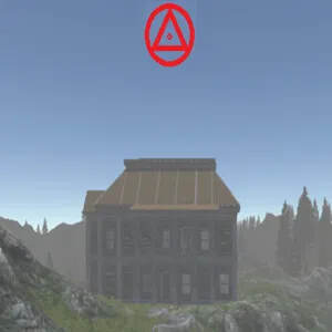 Survival for Treasure