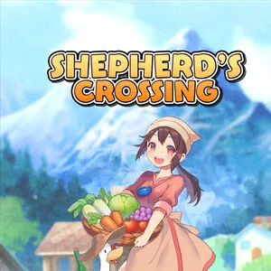 Shepherd's Crossing