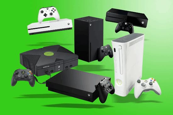 Xbox总裁谈下一代主机：目前实现"有史以来最大飞跃"-第1张