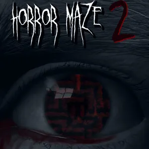 Horror Maze 2