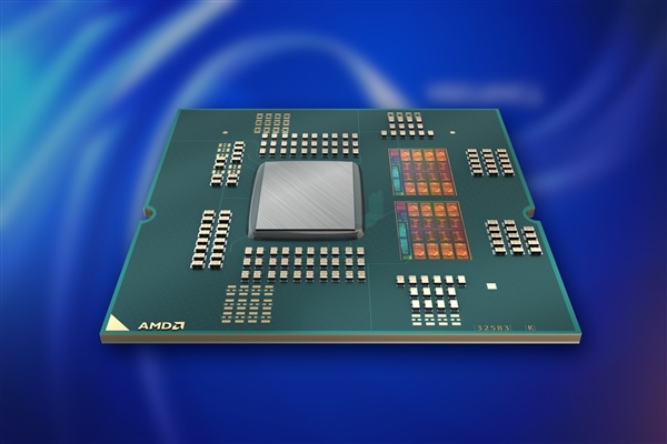 AMD Zen5旗艦筆記本APU現身：功耗可達120W、GPU被傳媲美4060