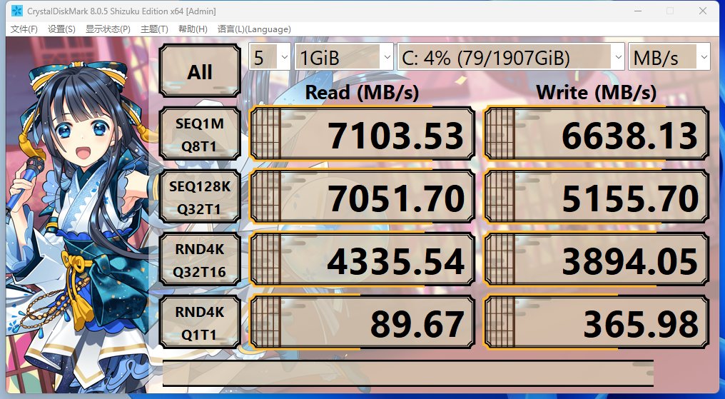 几百块主板能超8000？技嘉B760M GAMING WIFI PLUS白魔鹰实测！