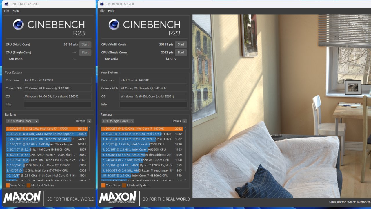 几百块主板能超8000？技嘉B760M GAMING WIFI PLUS白魔鹰实测！