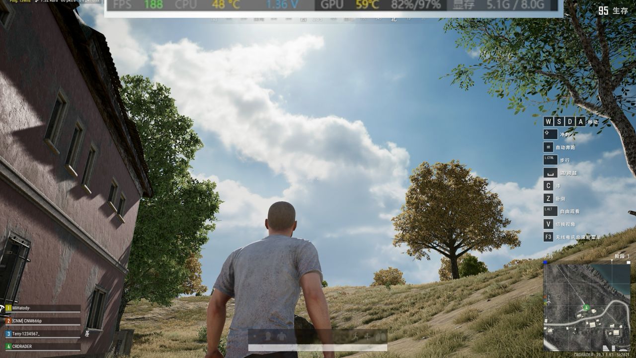 几百块主板能超8000？技嘉B760M GAMING WIFI PLUS白魔鹰实测！