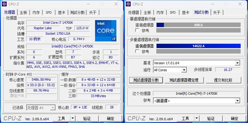 几百块主板能超8000？技嘉B760M GAMING WIFI PLUS白魔鹰实测！