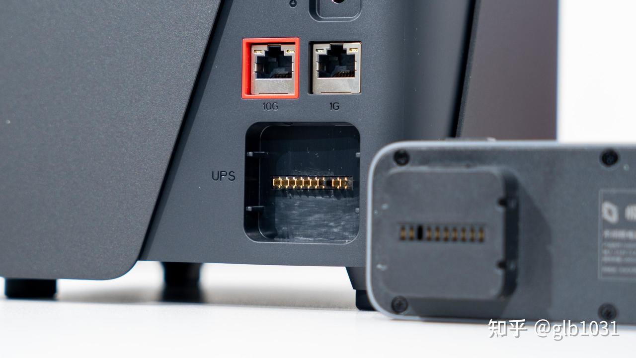 【球盟会】天花板NAS怎么选 :极空间旗舰NAS Z423 旗舰版评测