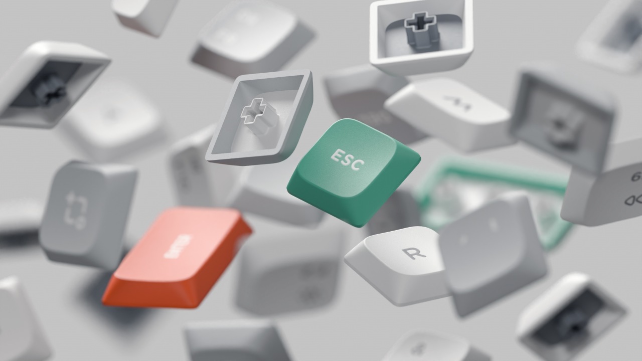 【球盟会】NuPhy：键盘界的NuPhylum