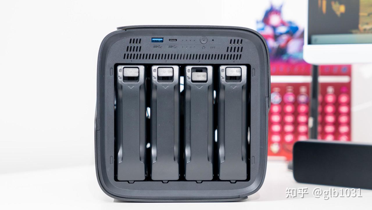 【球盟会】天花板NAS怎么选 :极空间旗舰NAS Z423 旗舰版评测