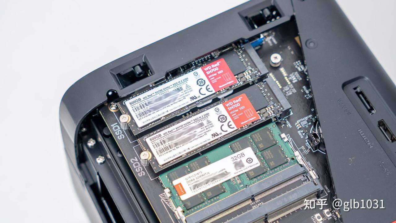 【球盟会】天花板NAS怎么选 :极空间旗舰NAS Z423 旗舰版评测