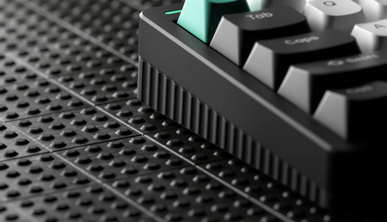 【球盟会】NuPhy：键盘界的NuPhylum