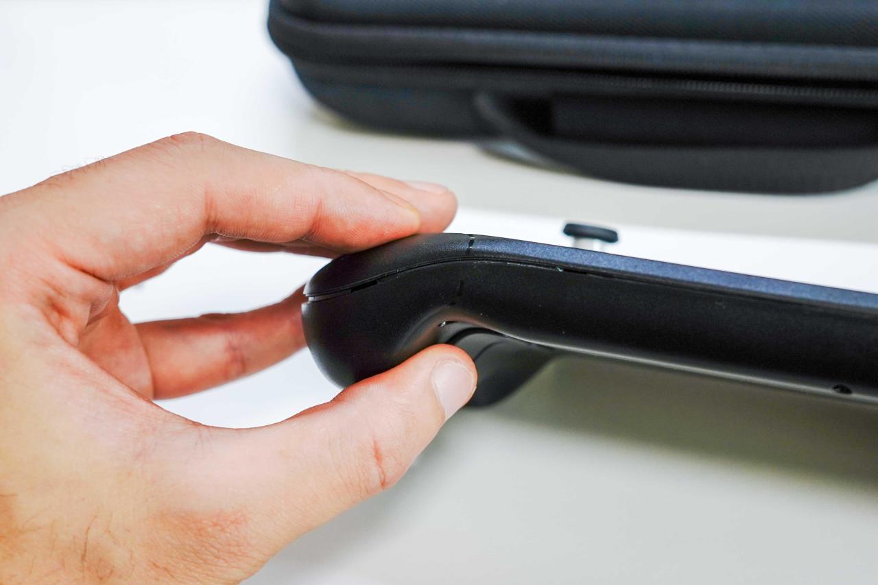 SteamDeck新手教程丨更换内置硬盘+解锁安装权限+远程控制部署