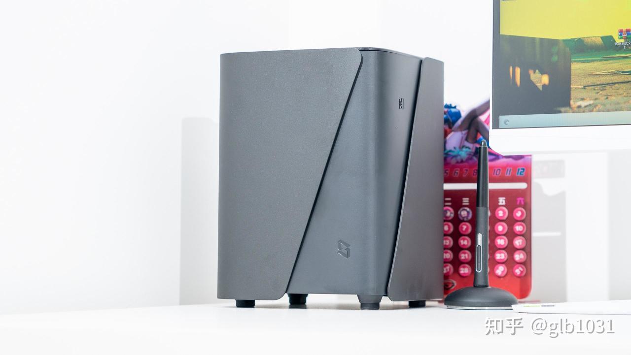 【球盟会】天花板NAS怎么选 :极空间旗舰NAS Z423 旗舰版评测