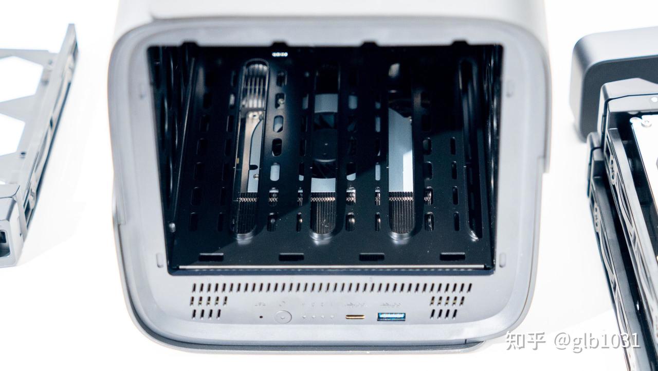 【球盟会】天花板NAS怎么选 :极空间旗舰NAS Z423 旗舰版评测