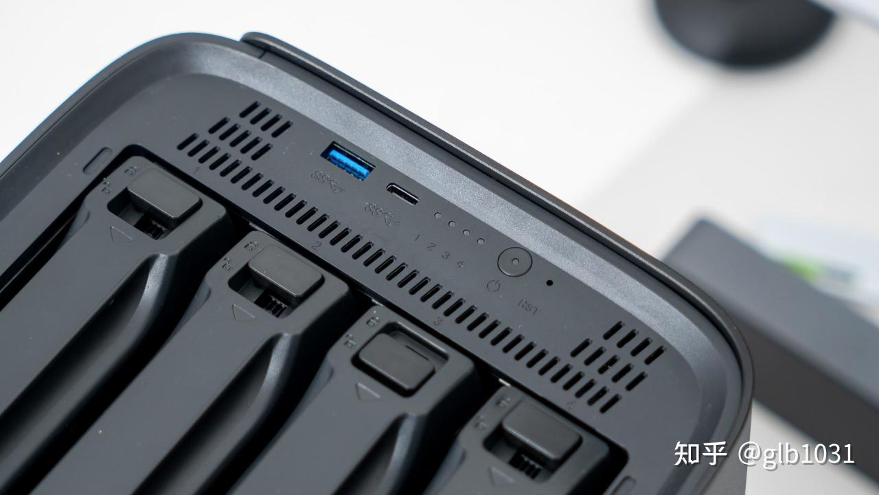 【球盟会】天花板NAS怎么选 :极空间旗舰NAS Z423 旗舰版评测