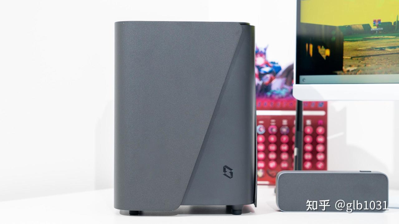 【球盟会】天花板NAS怎么选 :极空间旗舰NAS Z423 旗舰版评测