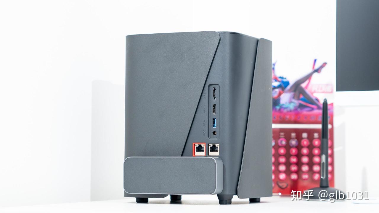 【球盟会】天花板NAS怎么选 :极空间旗舰NAS Z423 旗舰版评测