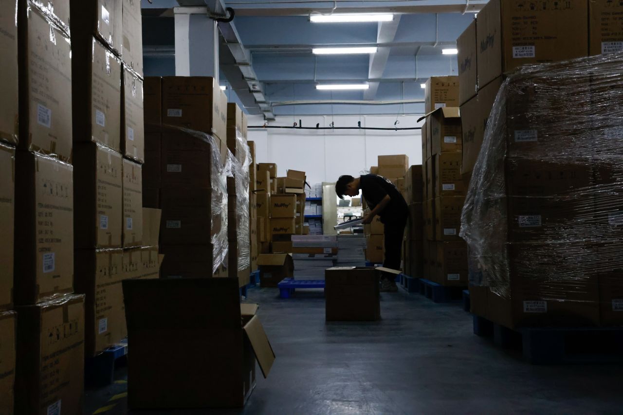 【球盟会】NuPhy：键盘界的NuPhylum