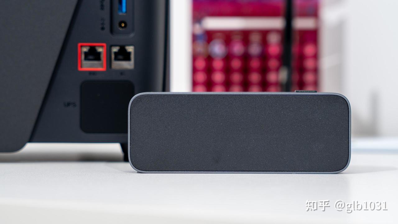 【球盟会】天花板NAS怎么选 :极空间旗舰NAS Z423 旗舰版评测