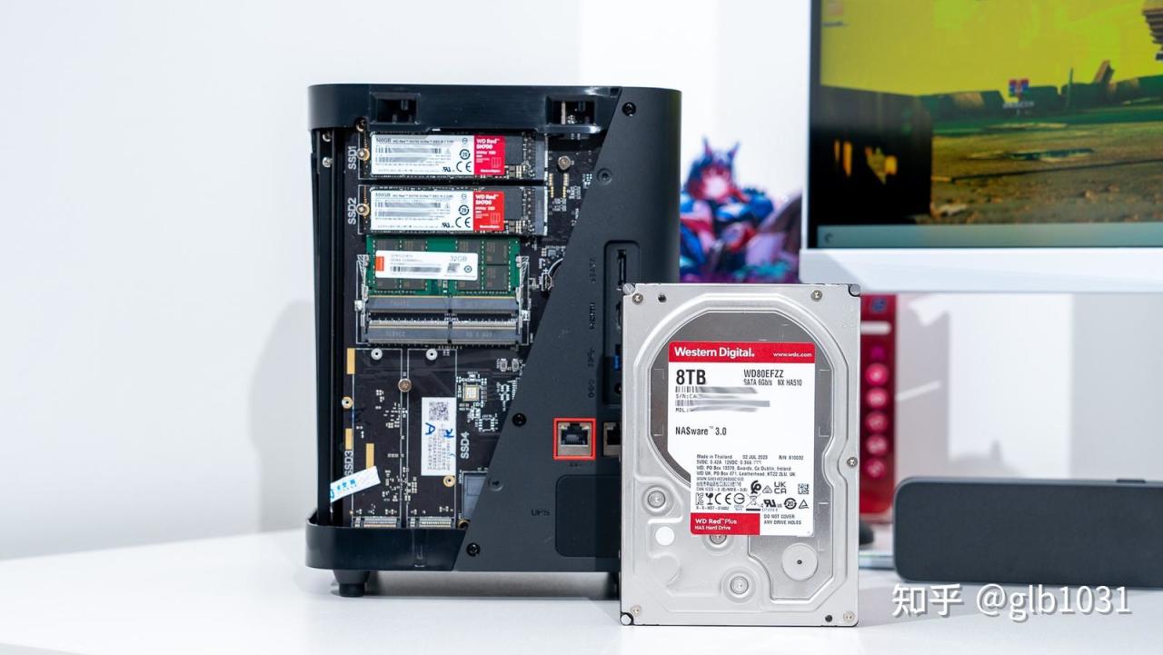 【球盟会】天花板NAS怎么选 :极空间旗舰NAS Z423 旗舰版评测