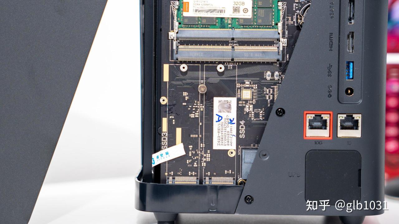 【球盟会】天花板NAS怎么选 :极空间旗舰NAS Z423 旗舰版评测