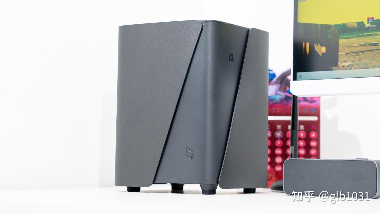 【球盟会】天花板NAS怎么选 :极空间旗舰NAS Z423 旗舰版评测