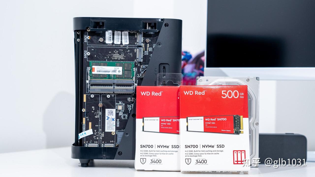 【球盟会】天花板NAS怎么选 :极空间旗舰NAS Z423 旗舰版评测