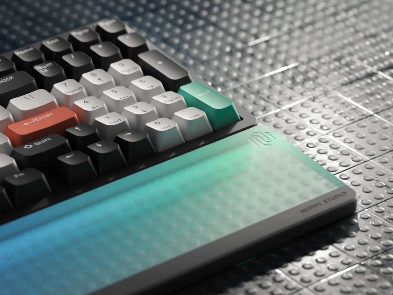 【球盟会】NuPhy：键盘界的NuPhylum