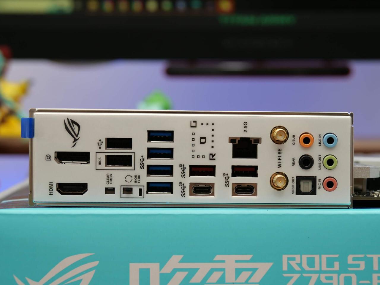 AI智能加持，极致轻巧安全的移动固态硬盘：佰维PD2000 PSSD