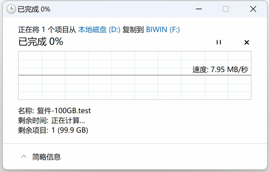 AI智能加持，极致轻巧安全的移动固态硬盘：佰维PD2000 PSSD
