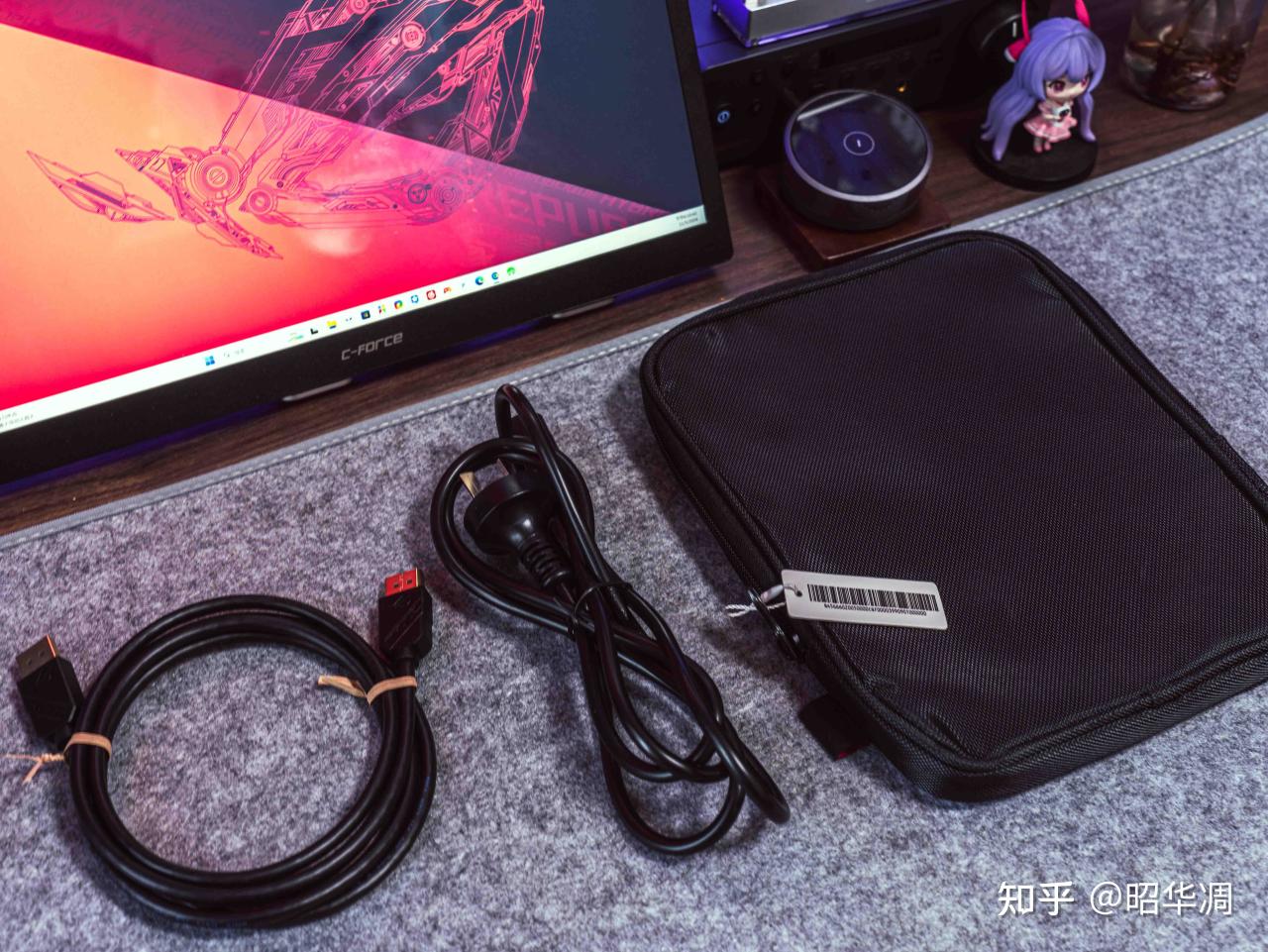 华硕 ROG 绝神27 青春版 XG27UCS电竞显示器｜性能旗舰、超神体验