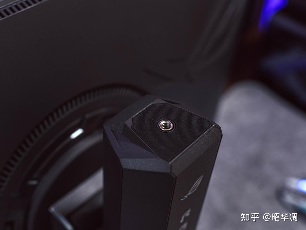 华硕 ROG 绝神27 青春版 XG27UCS电竞显示器｜性能旗舰、超神体验