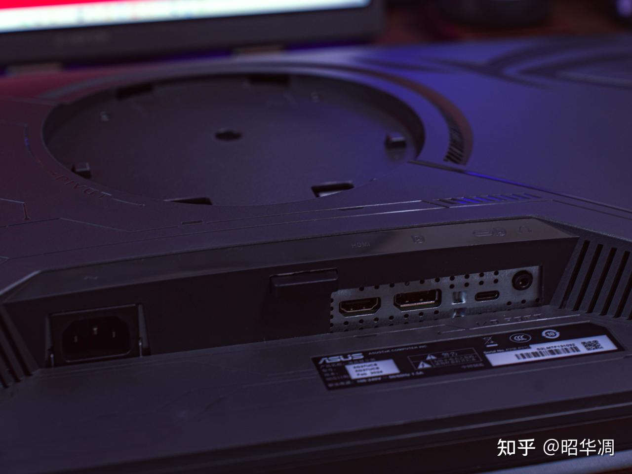 华硕 ROG 绝神27 青春版 XG27UCS电竞显示器｜性能旗舰、超神体验