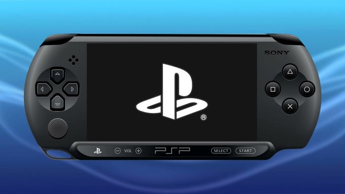 曝索尼在开发新“PSP”掌机：可玩PS4游戏-第1张