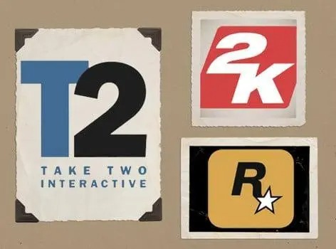 Take-Two公佈更新計劃：砍掉部分非核心遊戲項目-第1張
