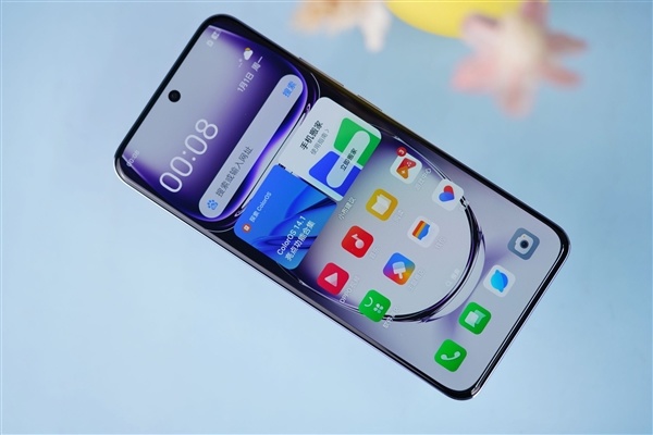 天璣9200+星速版加持！OPPO Reno12 Pro圖賞-第1張