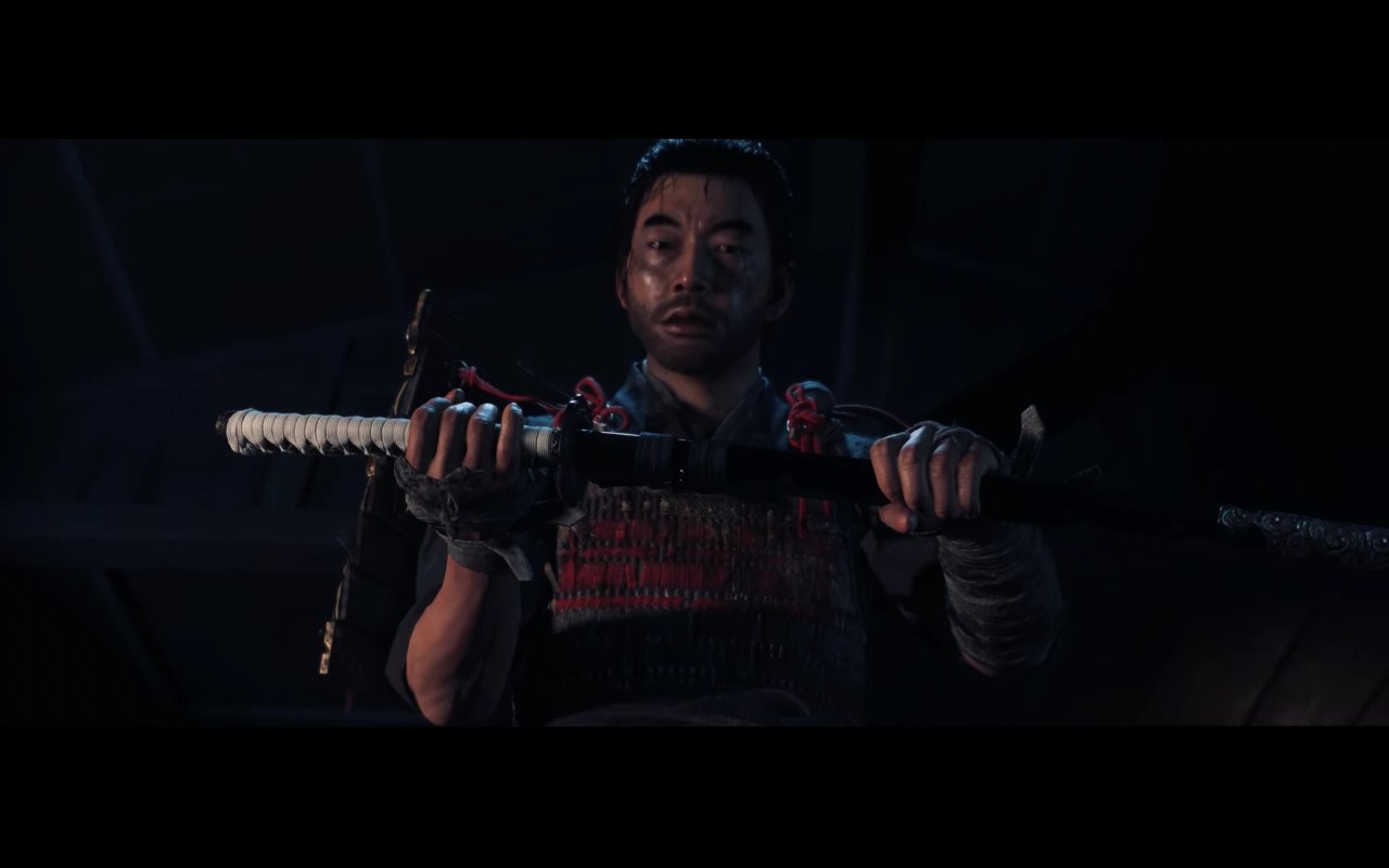 从【对马岛之魂】的文化输出聊聊国产游戏