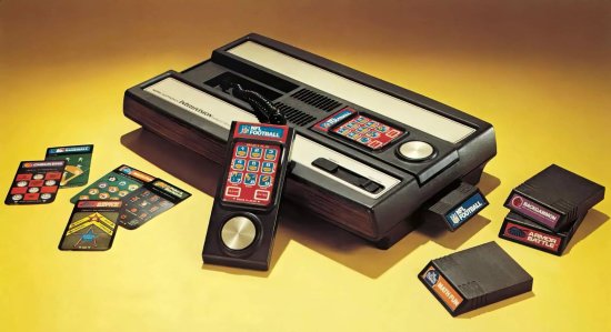 雅达利收购Intellivision：长达45年的主机战争结束了-第1张