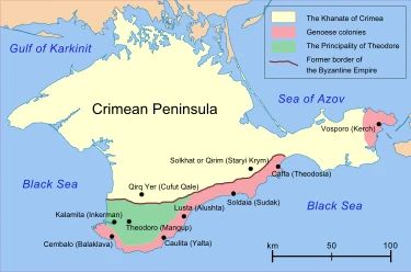 EU4：哥特再征服（1）：打不过奥斯曼人，转进爱尔兰