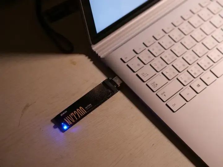 更换4TB大容量高速固态，surfacebook 3经典重生，无伤迁移系统